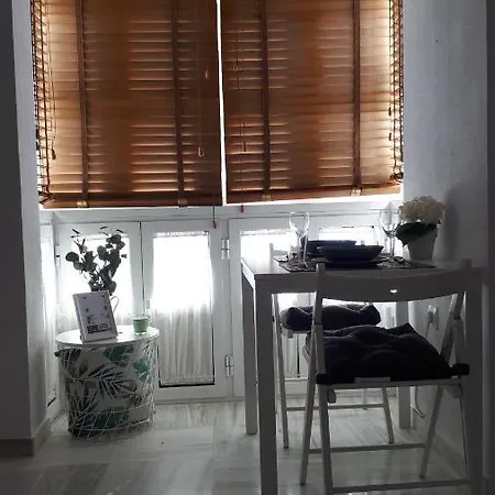 Casa Arco Del Reloj *