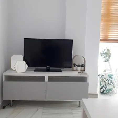 アパート Casa Arco Del Reloj *