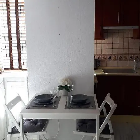 Casa Arco Del Reloj