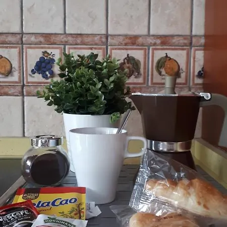 Apartamento Casa Arco Del Reloj Chiclana de la Frontera
