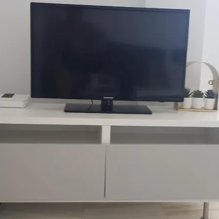 Casa Arco Del Reloj Apartamento *