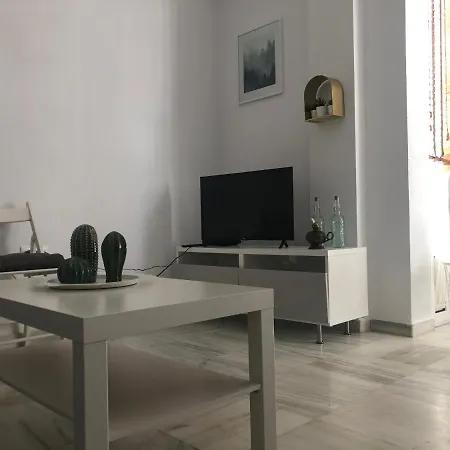 Casa Arco Del Reloj