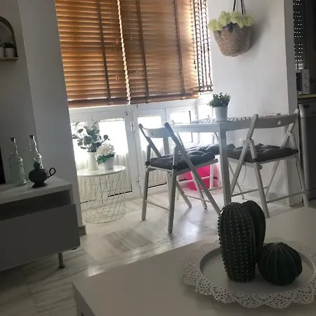 Casa Arco Del Reloj *