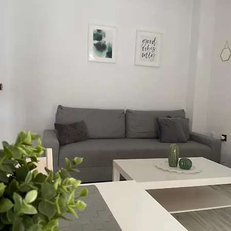 Apartamento Casa Arco Del Reloj *