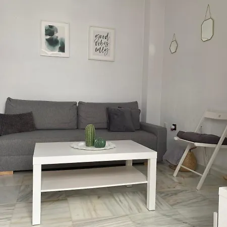 Apartamento Casa Arco Del Reloj Chiclana de la Frontera