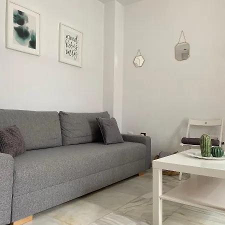 Casa Arco Del Reloj