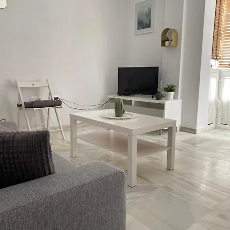 Casa Arco Del Reloj アパート *