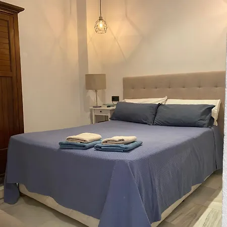 Casa Arco Del Reloj チクラナ・デ・ラ・フロンテーラ