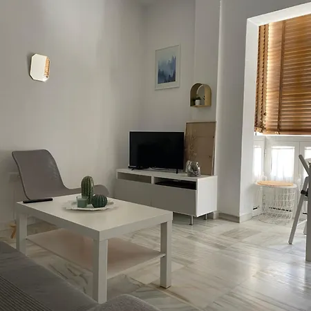 Casa Arco Del Reloj *