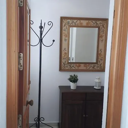 Casa Arco Del Reloj