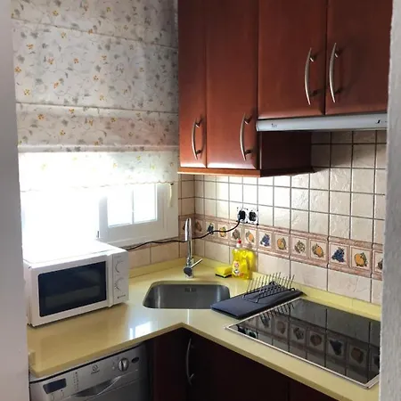 Casa Arco Del Reloj Apartamento *